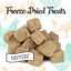 Primal Liver Laugh Love Freeze-Dried Treats for Dogs - Chicken Liver Recipe