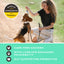 Primal Liver Laugh Love Freeze-Dried Treats for Dogs - Chicken Liver Recipe