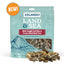Land & Sea Cod Skin & Freeze-Dried Beef Liver Treats for Dogs