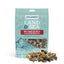 Land & Sea Cod Skin & Freeze-Dried Beef Liver Treats for Dogs
