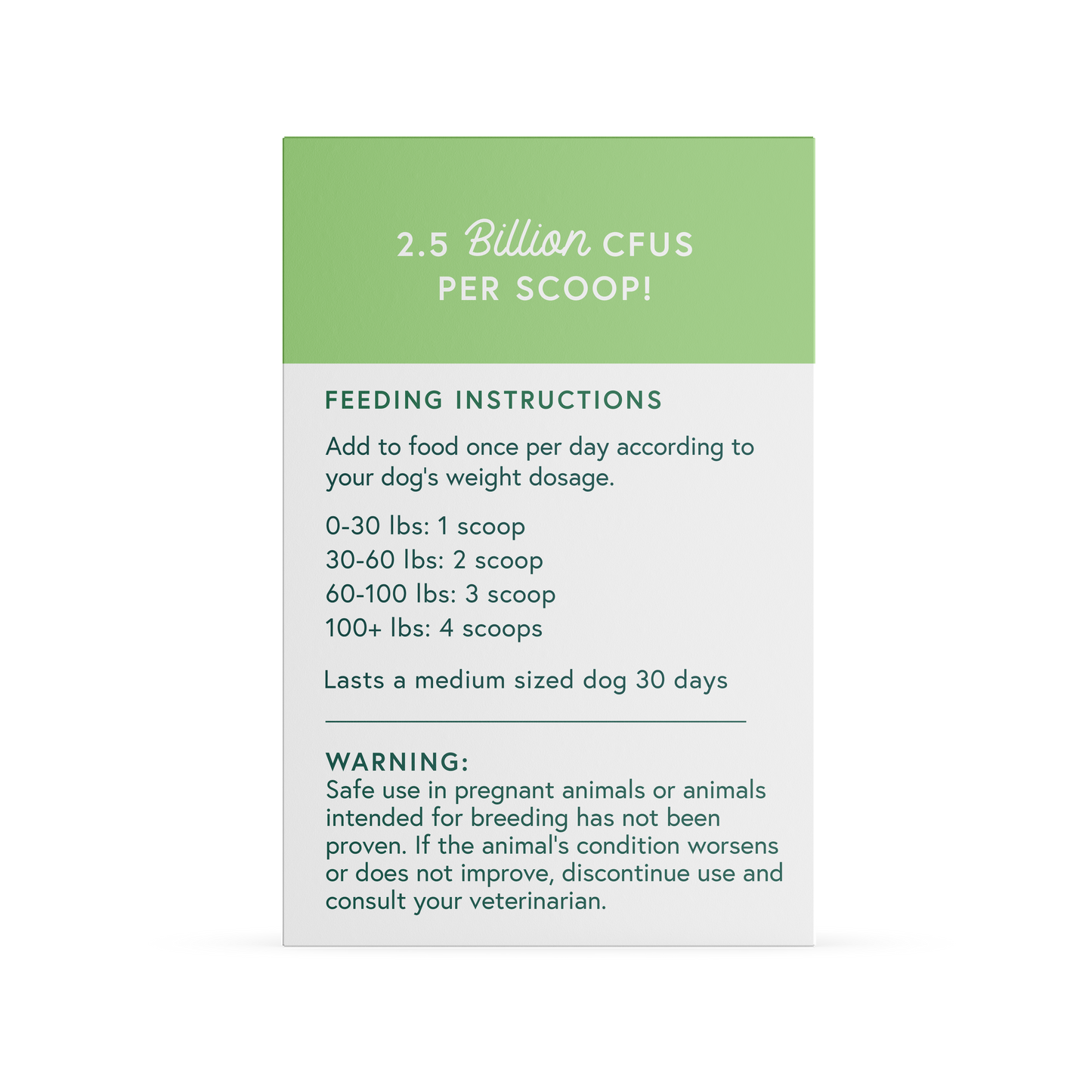Leaf - Fermented, Kombucha-Based Probiotic