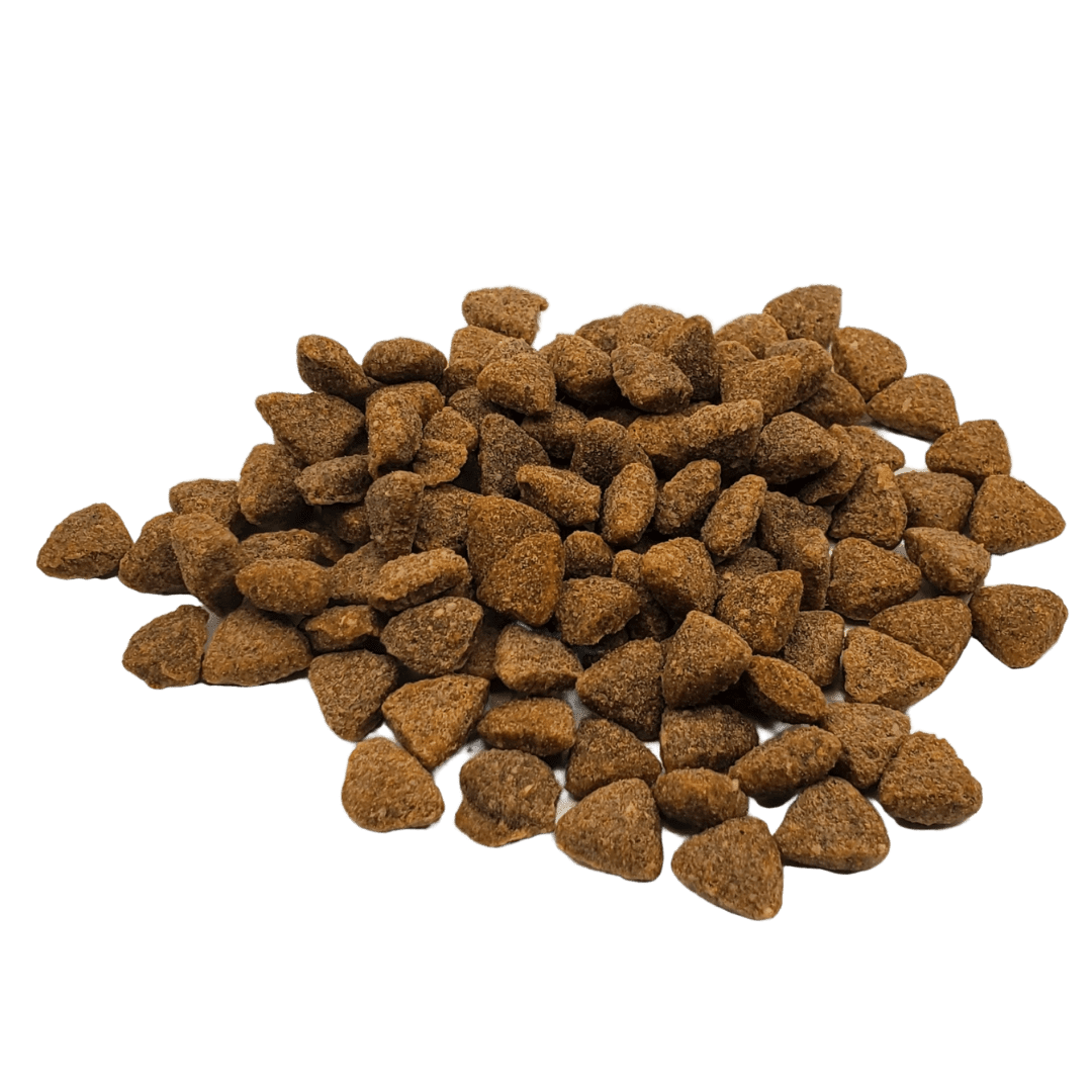 Rawz Limited Ingredient, Raw Coated Rabbit, Dry Cat Food