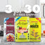 3 For $30 - Chicken & Beef Package + Free Shipping*