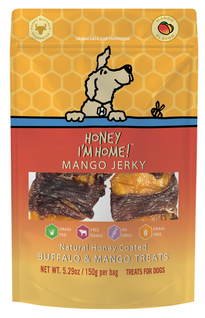 JERKY JAMBOREE