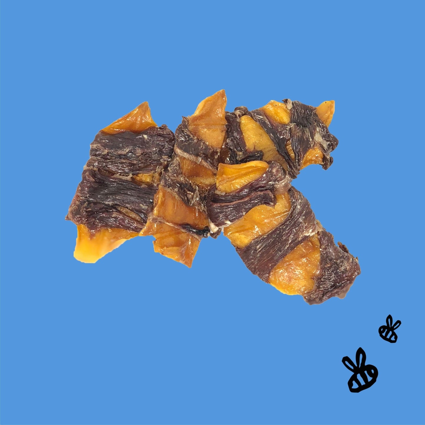 MANGO JERKY