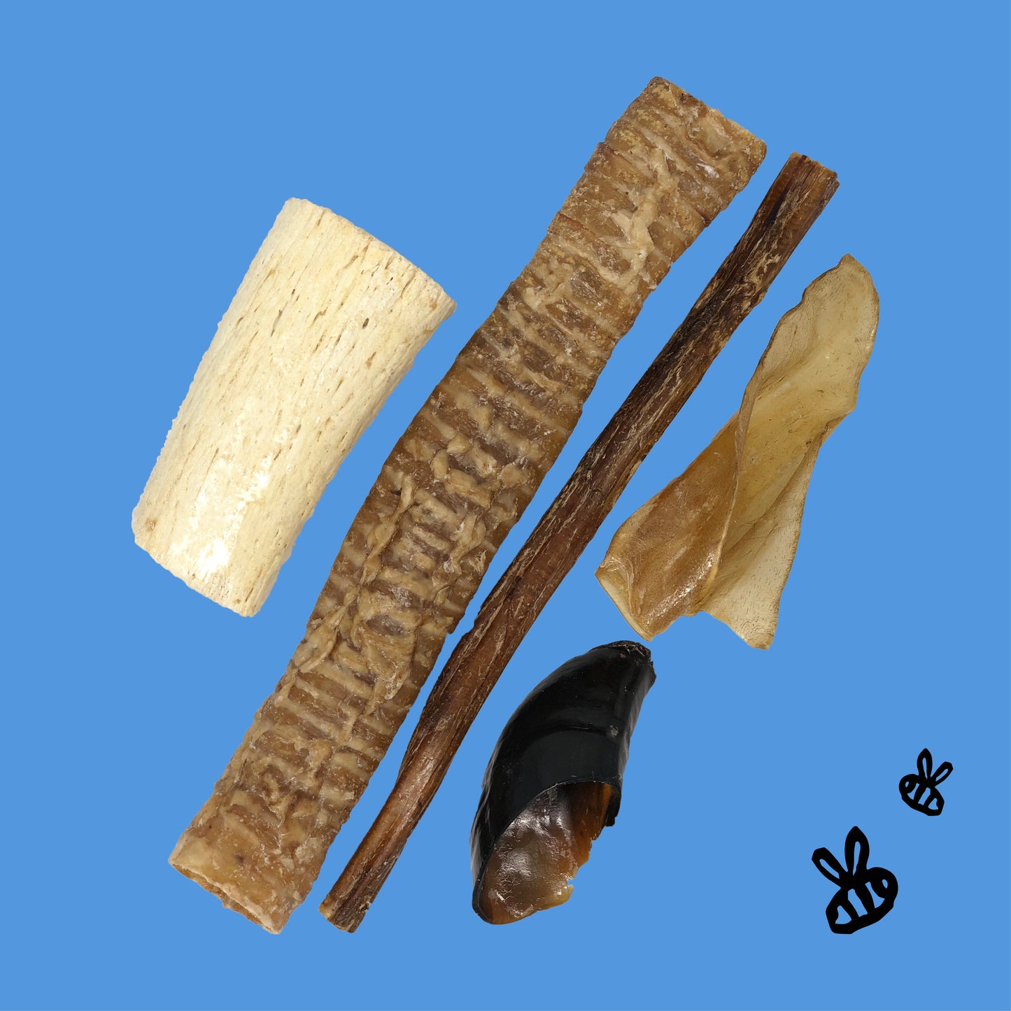 MEGA MUNCHER VARIETY PACK