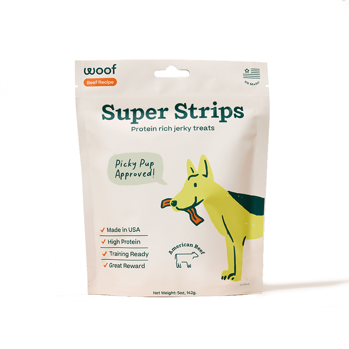 Free Super Strips