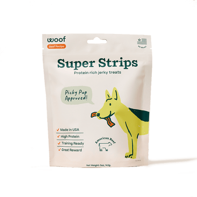 Free Super Strips