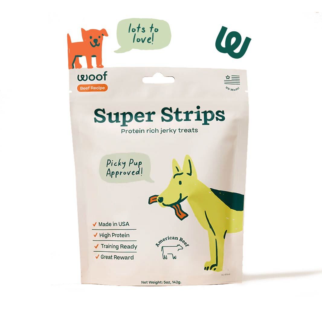 Super Strips
