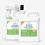 Wondercide Mosquito Yard Spray Refill Starter Kit with Natural Essential Oils