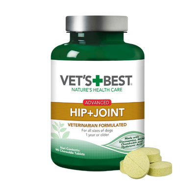 Advanced Hip & Joint Tablets