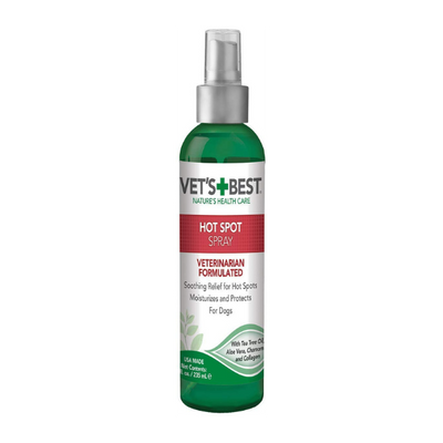 Hot Spot Spray