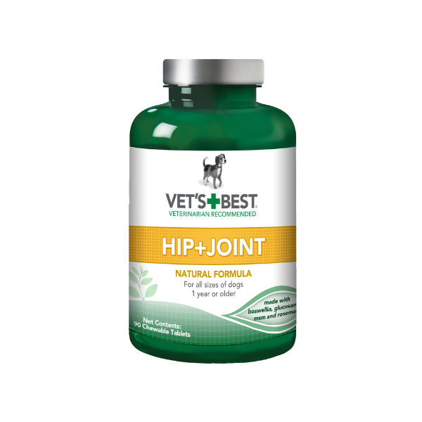 Hip & Joint Tablets