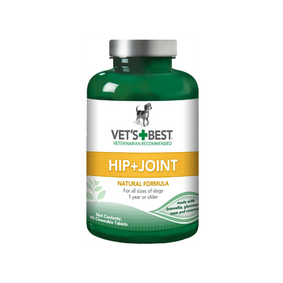 Hip & Joint Tablets