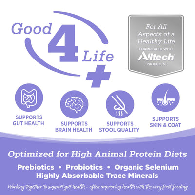 NutriSource Chicken & Salmon Select Grain Free Cat & Kitten Food