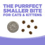 NutriSource Chicken & Salmon Select Grain Free Cat & Kitten Food