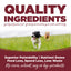 NutriSource Beef & Rice Canned Dog Food