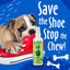 No Chew Spray