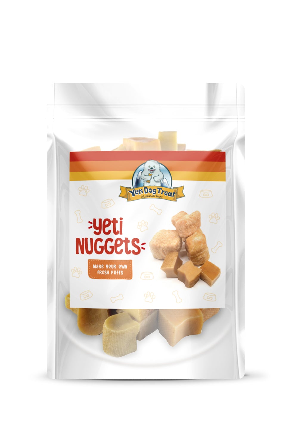 Yeti Nuggets