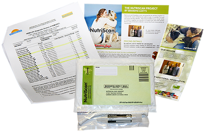 Nutriscan