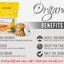 Organic Banana & Sweet Potato