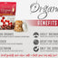 Organic Cranberry