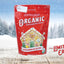 Organic Gingerbread - Holiday Bundle