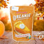 Organic Pumpkin Pie