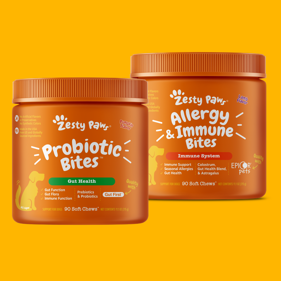 Gut & Immune | Bundle for Dogs