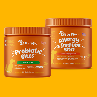 Gut & Immune | Bundle for Dogs
