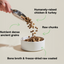 Open Farm RawMix Open Prairie Ancient Grains Dog Kibble