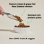 Open Farm New Zealand Venison & Ancient Grains Dog Kibble
