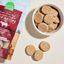 Open Farm Grass-Fed Beef Freeze Dried Raw Patties for Dogs
