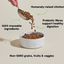 Open Farm Goodbowl Harvest Chicken & Brown Rice Cat Kibble