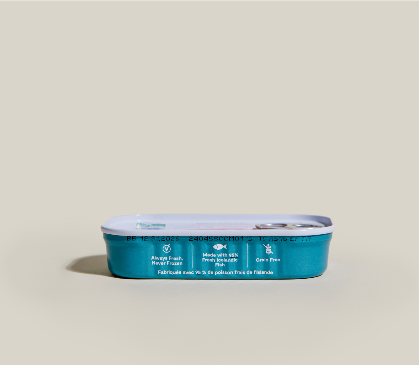 Open Farm Salmon & Cod Topper for Cats