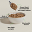Open Farm Wild-Caught Salmon Pate for Cats