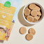 Open Farm Harvest Chicken Freeze Dried Raw Patties for Dogs