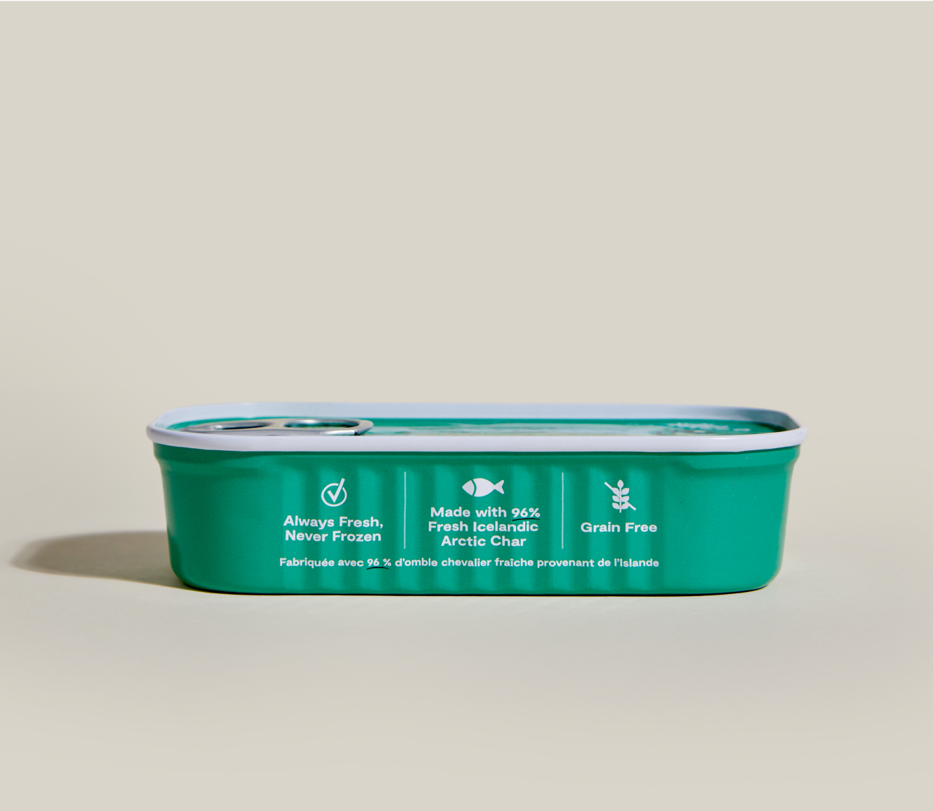 Open Farm Arctic Char Topper for Dogs