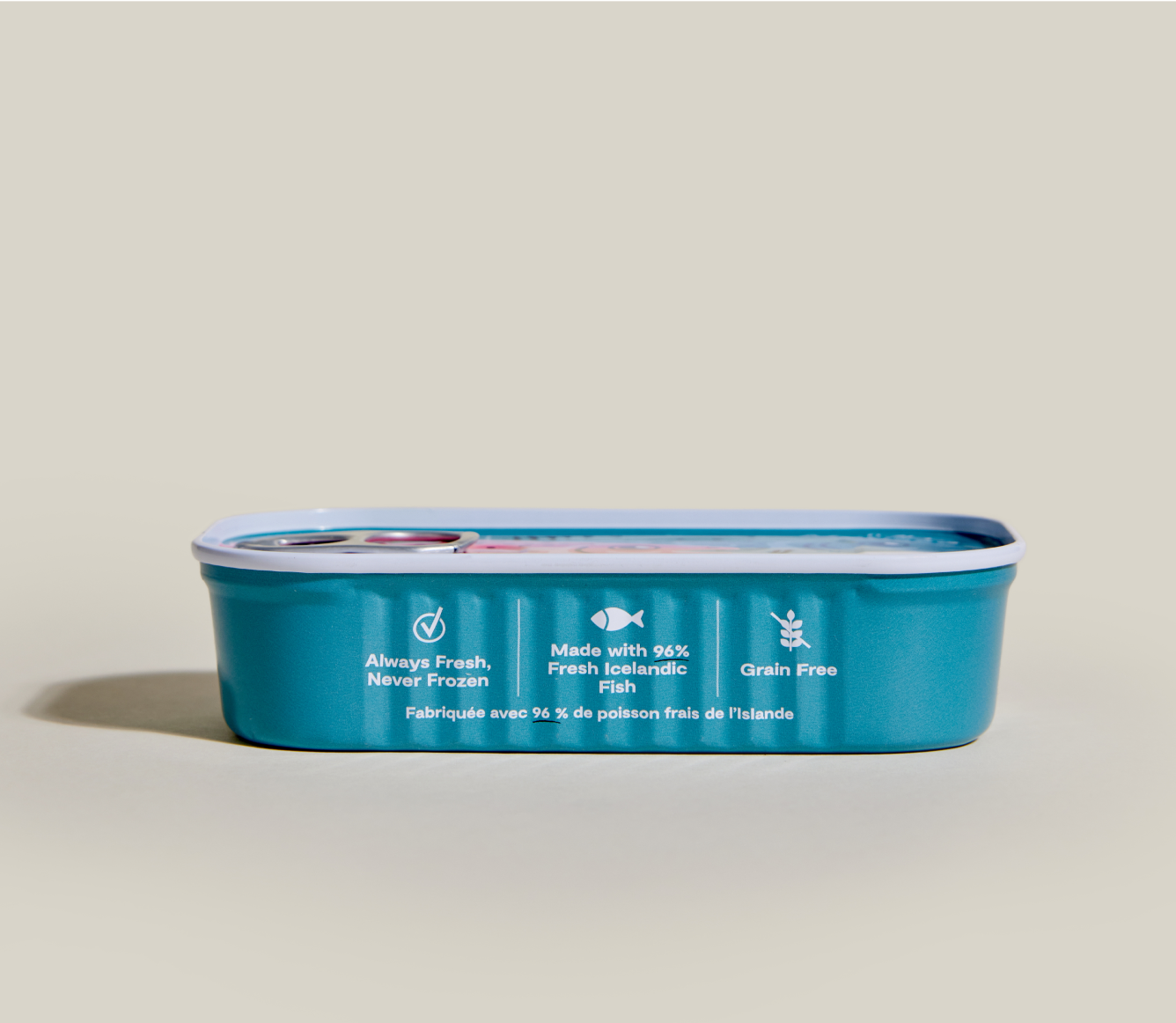 Open Farm Salmon & Cod Topper for Dogs