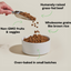 Open Farm Goodbowl Grass-Fed Beef & Brown Rice Dog Kibble