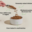 Open Farm Goodbowl Harvest Chicken & Brown Rice Dog Kibble