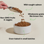 Open Farm Goodbowl Wild-Caught Salmon & Brown Rice Dog Kibble