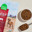 Open Farm Grass-Fed Beef Grain-Free Dog Kibble
