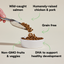 Open Farm Chicken & Salmon Grain-Free Puppy Kibble
