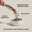 Open Farm RawMix Open Prairie Grain-Free Dog Kibble
