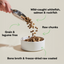 Open Farm RawMix Wild Ocean Grain-Free Dog Kibble