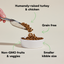 Open Farm Small Breed Grain-Free Dog Kibble
