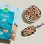 Open Farm Chicken & Salmon Freeze Dried Raw Morsels for Puppies