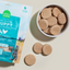 Open Farm Chicken & Salmon Freeze Dried Raw Patties for Puppies