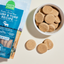 Open Farm Surf & Turf Freeze Dried Raw Patties for Dogs